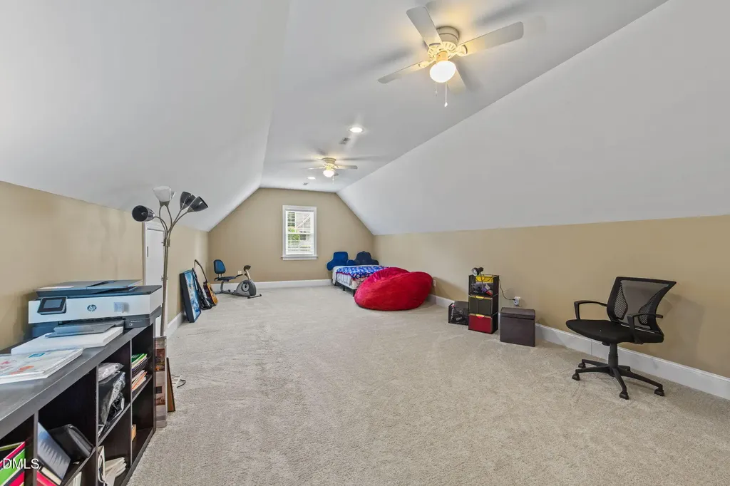 167 Josiah Drive Clayton NC 27527