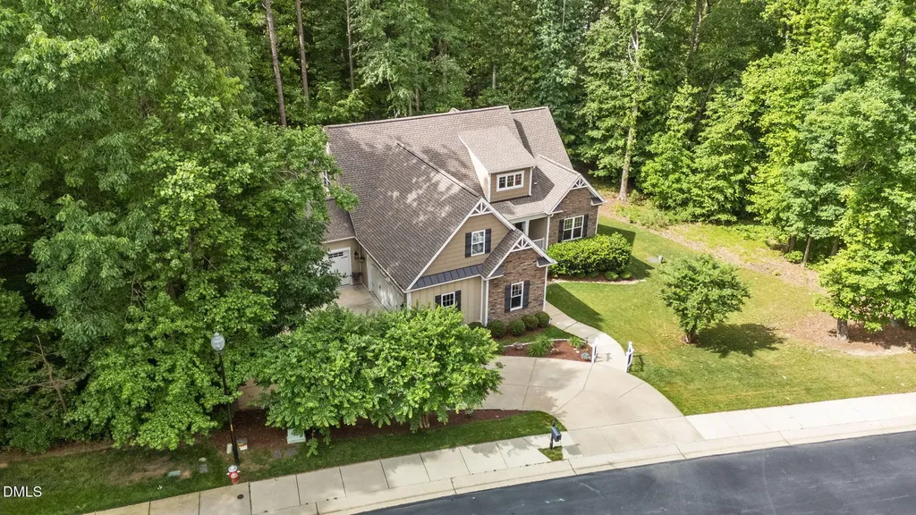 167 Josiah Drive Clayton NC 27527