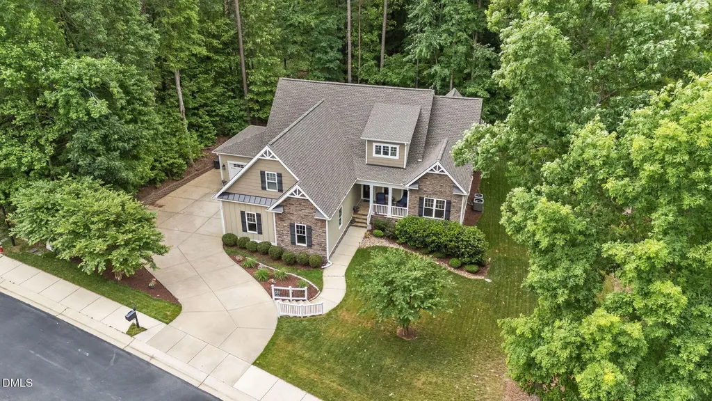 167 Josiah Drive Clayton NC 27527