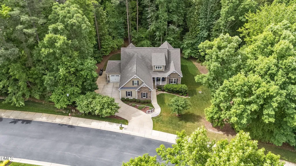 167 Josiah Drive Clayton NC 27527