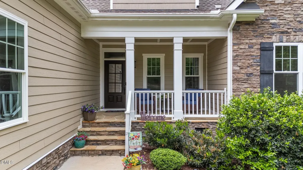 167 Josiah Drive Clayton NC 27527