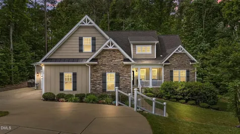 167 Josiah Drive Clayton NC 27527