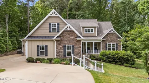 167 Josiah Drive Clayton NC 27527