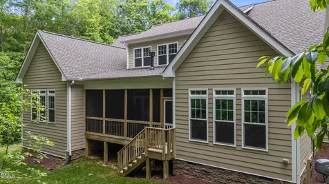 167 Josiah Drive Clayton NC 27527