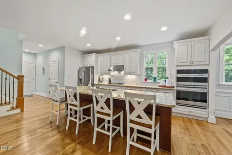 167 Josiah Drive Clayton NC 27527