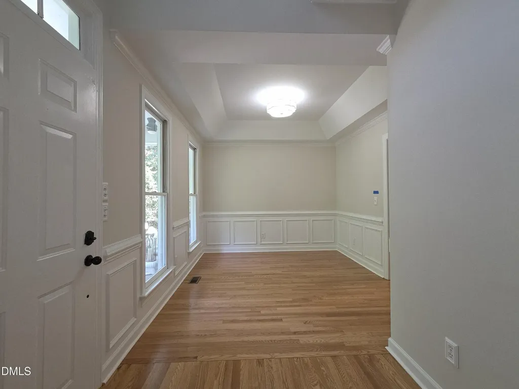 4225 Worley Drive Raleigh NC 27613