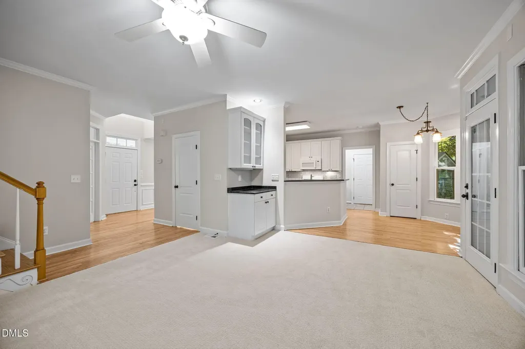 4225 Worley Drive Raleigh NC 27613