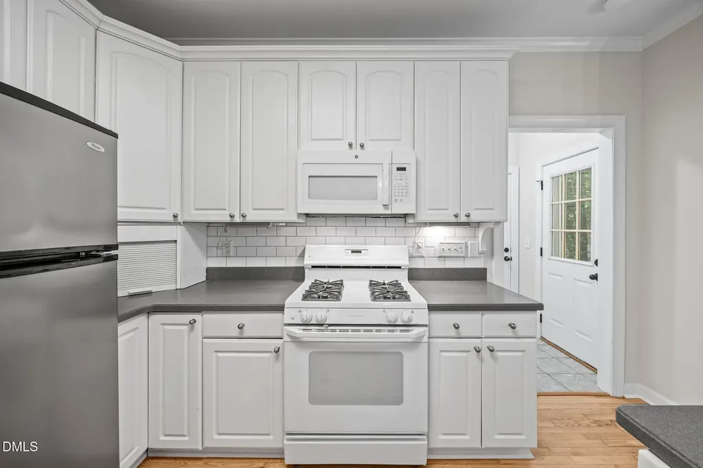 4225 Worley Drive Raleigh NC 27613