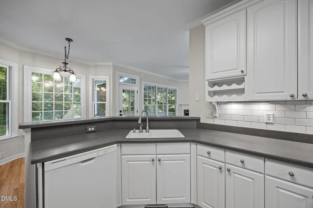 4225 Worley Drive Raleigh NC 27613