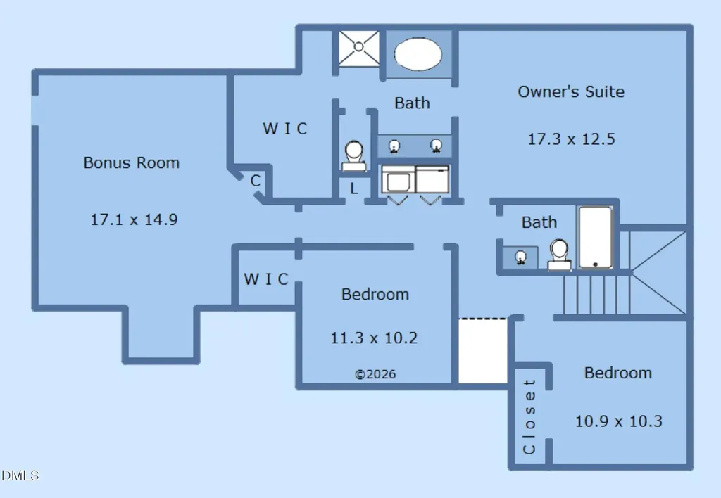 4225 Worley Drive Raleigh NC 27613