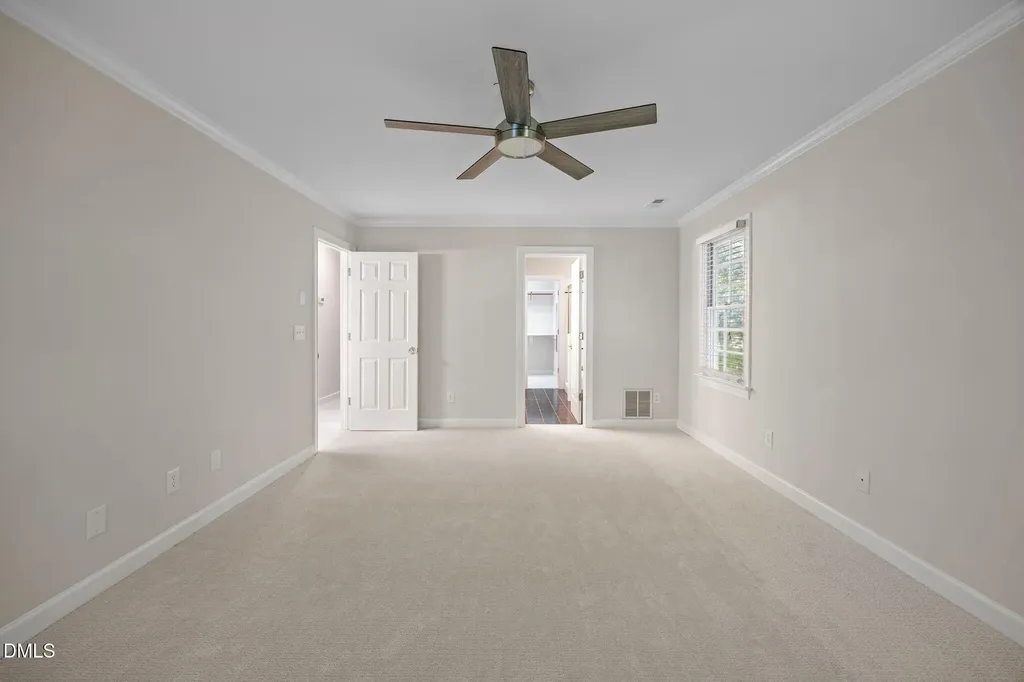 4225 Worley Drive Raleigh NC 27613