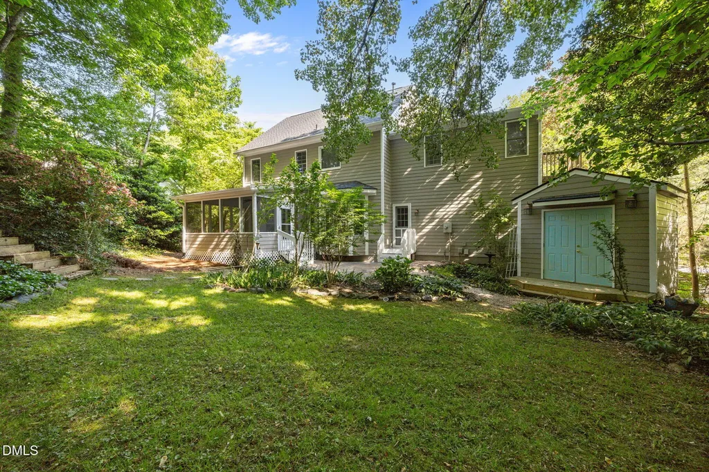 4225 Worley Drive Raleigh NC 27613