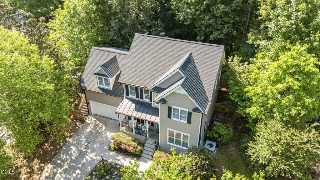 4225 Worley Drive Raleigh NC 27613