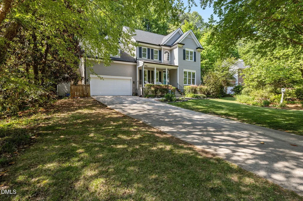4225 Worley Drive Raleigh NC 27613