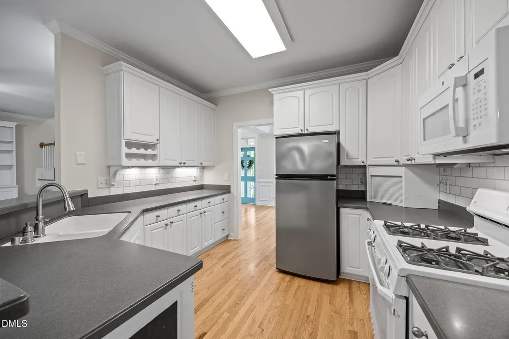 4225 Worley Drive Raleigh NC 27613