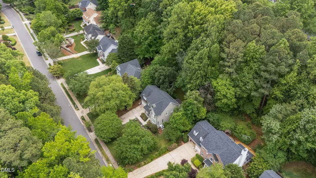 4225 Worley Drive Raleigh NC 27613
