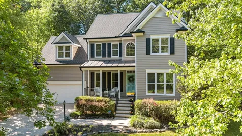 4225 Worley Drive Raleigh NC 27613