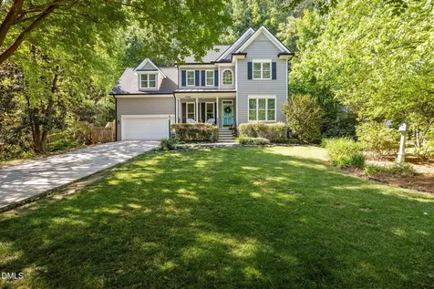 4225 Worley Drive Raleigh NC 27613