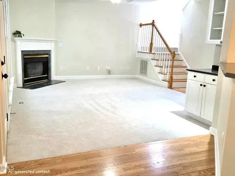 4225 Worley Drive Raleigh NC 27613