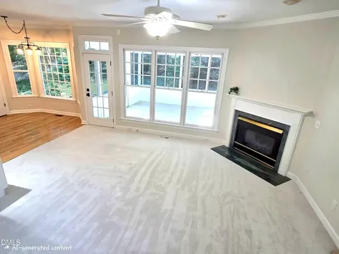4225 Worley Drive Raleigh NC 27613