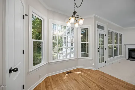 4225 Worley Drive Raleigh NC 27613