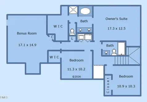 4225 Worley Drive Raleigh NC 27613