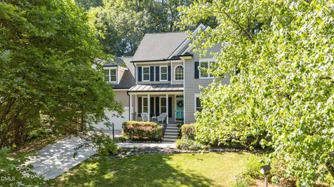 4225 Worley Drive Raleigh NC 27613