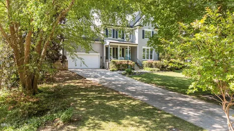 4225 Worley Drive Raleigh NC 27613