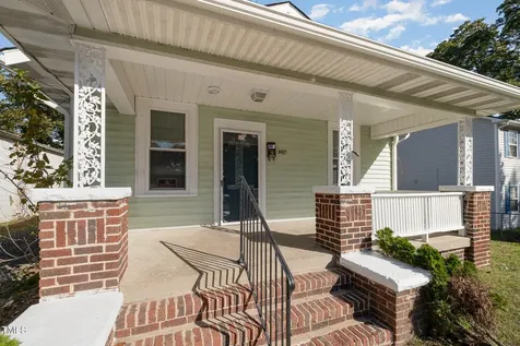907 Holloway Street Durham NC 27701