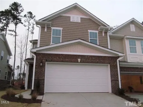 1535 Glenwater Drive Cary NC 27519