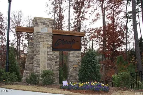 1535 Glenwater Drive Cary NC 27519