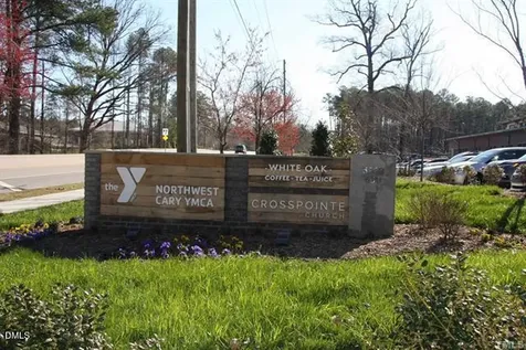 1535 Glenwater Drive Cary NC 27519