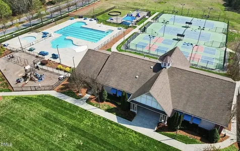 1801 Round Rock Boulevard Durham NC 27703