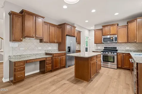 1801 Round Rock Boulevard Durham NC 27703