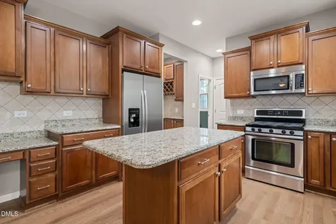 1801 Round Rock Boulevard Durham NC 27703
