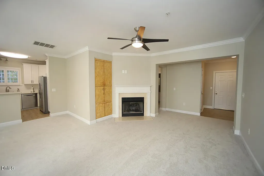 100 Northbrook Drive Raleigh NC 27609