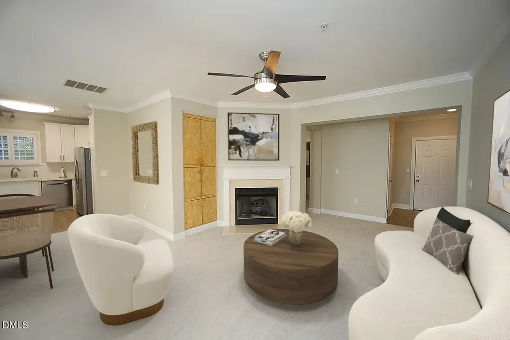 100 Northbrook Drive Raleigh NC 27609
