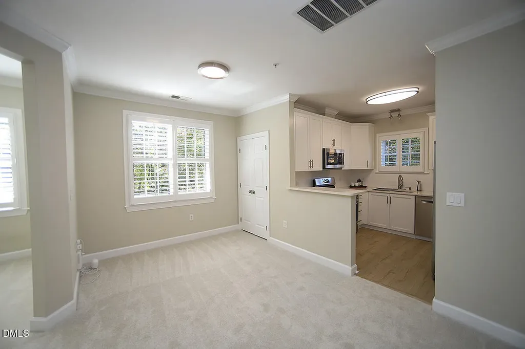 100 Northbrook Drive Raleigh NC 27609