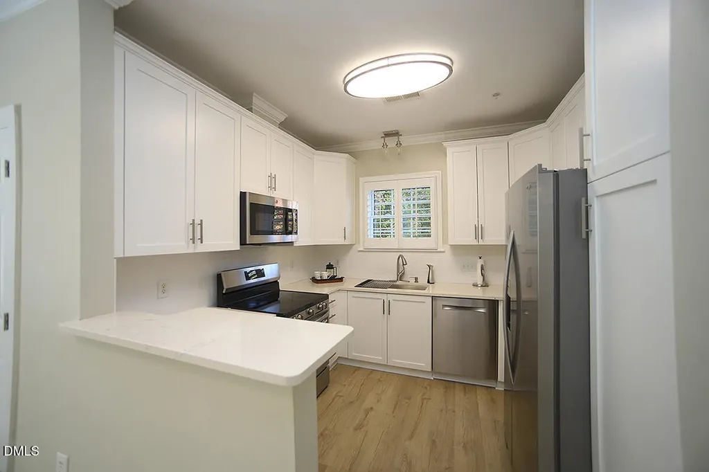 100 Northbrook Drive Raleigh NC 27609