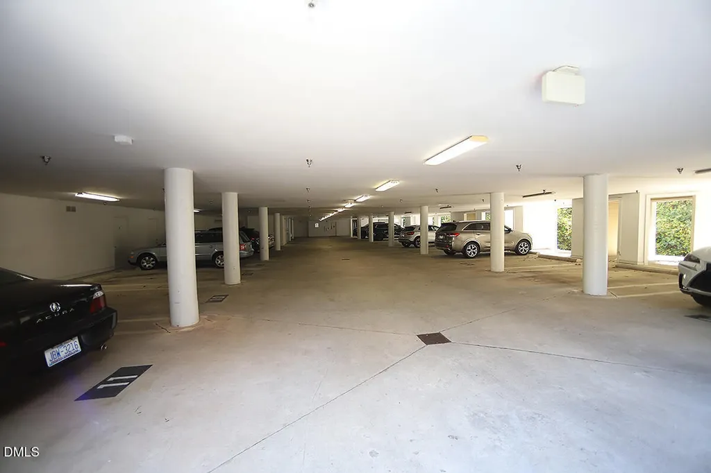 100 Northbrook Drive Raleigh NC 27609