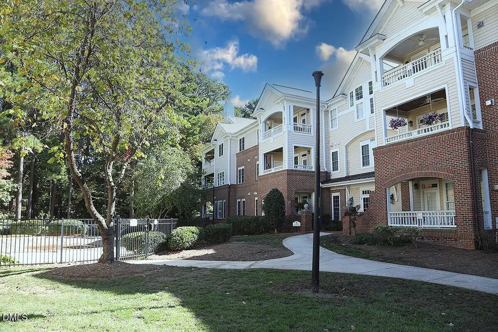 100 Northbrook Drive Raleigh NC 27609