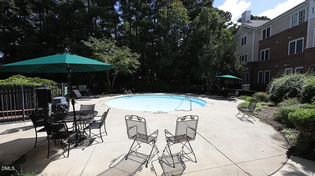 100 Northbrook Drive Raleigh NC 27609