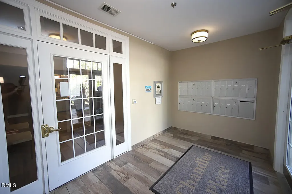 100 Northbrook Drive Raleigh NC 27609