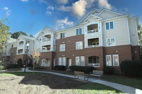 100 Northbrook Drive Raleigh NC 27609