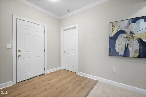 100 Northbrook Drive Raleigh NC 27609