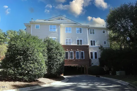 100 Northbrook Drive Raleigh NC 27609