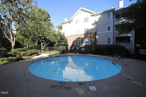 100 Northbrook Drive Raleigh NC 27609