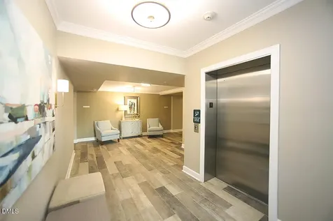 100 Northbrook Drive Raleigh NC 27609