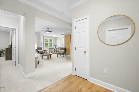 100 Northbrook Drive Raleigh NC 27609