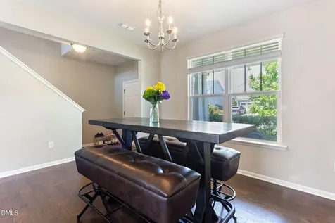 613 Golden Plum Lane Zebulon NC 27597